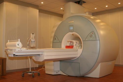 核磁共振气垫运输