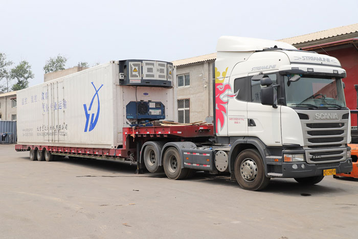 北京气垫车运输车辆