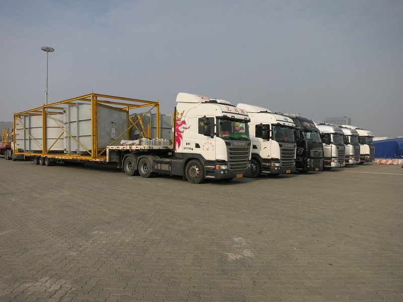 哈萨克斯坦精密设备